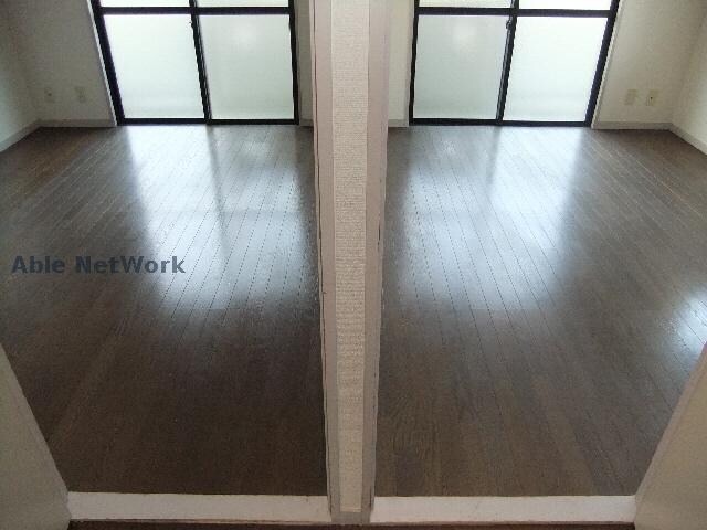 クレール林島の物件内観写真