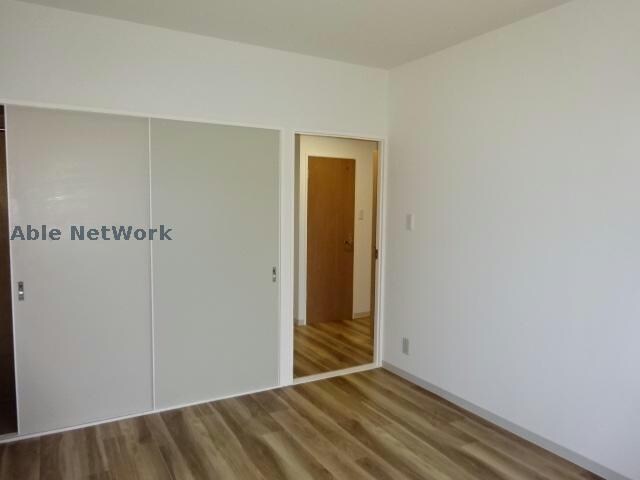 クレール林島の物件内観写真