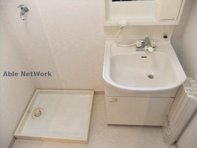 クレール林島の物件内観写真