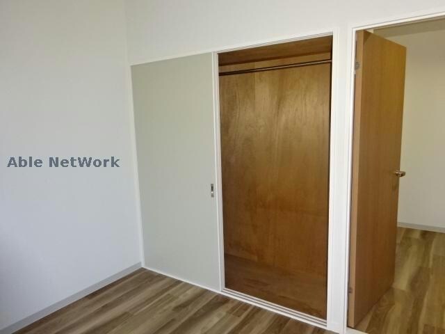 クレール林島の物件内観写真