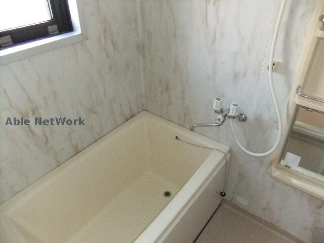 クレール林島の物件内観写真