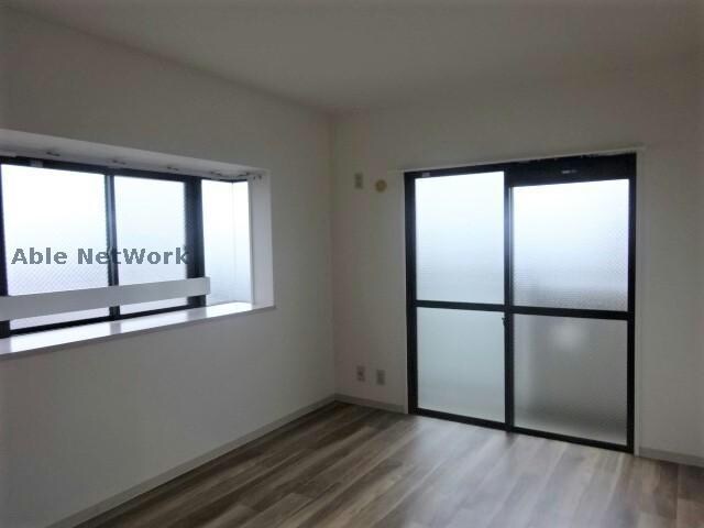 クレール林島の物件内観写真