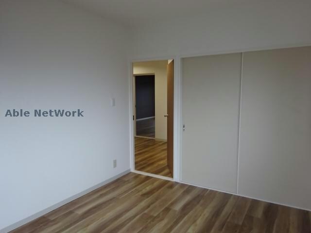 クレール林島の物件内観写真