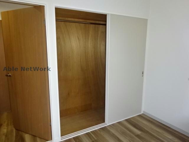 クレール林島の物件内観写真