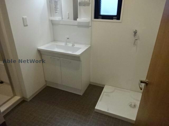 クレール林島の物件内観写真