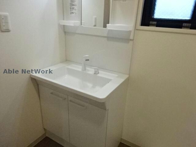 クレール林島の物件内観写真