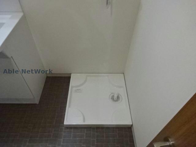 クレール林島の物件内観写真