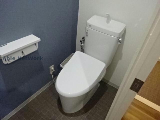 クレール林島の物件内観写真