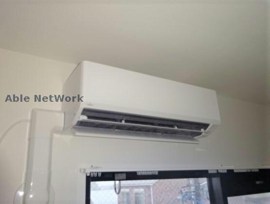 クレール林島の物件内観写真