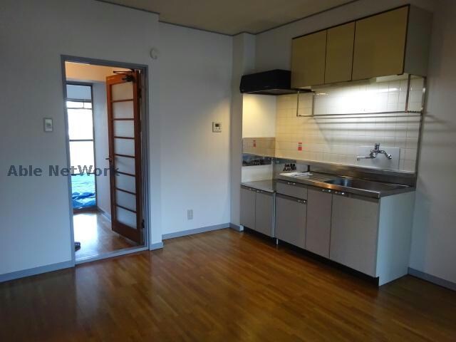 ティピカルハイムカチガワの物件内観写真