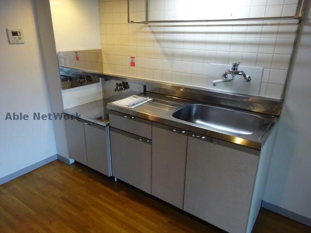 ティピカルハイムカチガワの物件内観写真