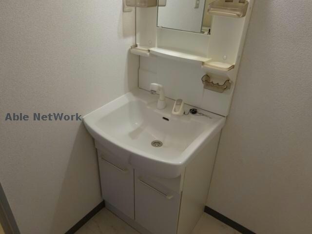 ティピカルハイムカチガワの物件内観写真