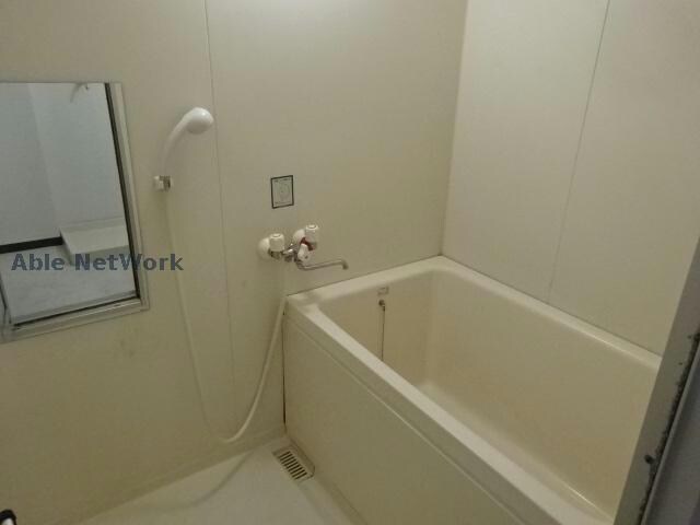 ティピカルハイムカチガワの物件内観写真