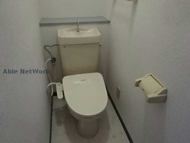 ティピカルハイムカチガワの物件内観写真