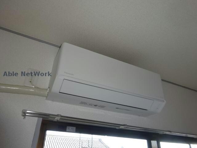 ティピカルハイムカチガワの物件内観写真