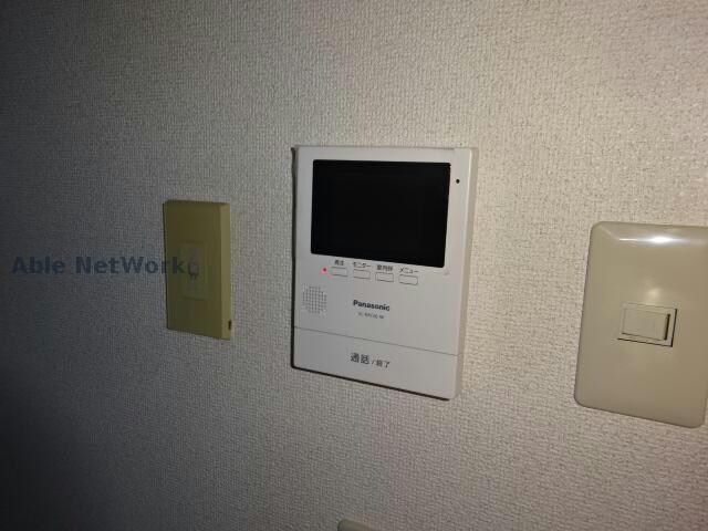 ティピカルハイムカチガワの物件内観写真