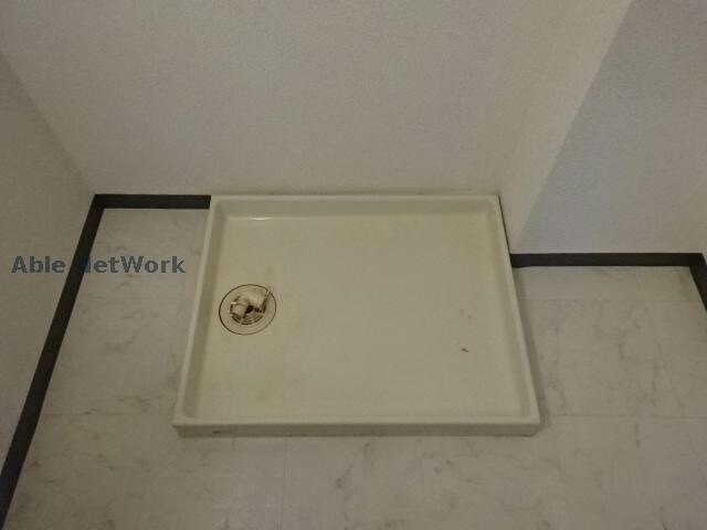 ティピカルハイムカチガワの物件内観写真