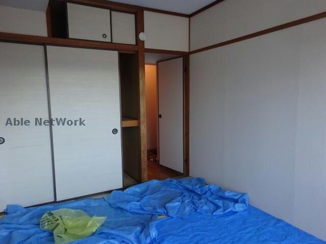 ティピカルハイムカチガワの物件内観写真