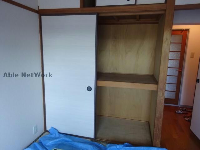 ティピカルハイムカチガワの物件内観写真