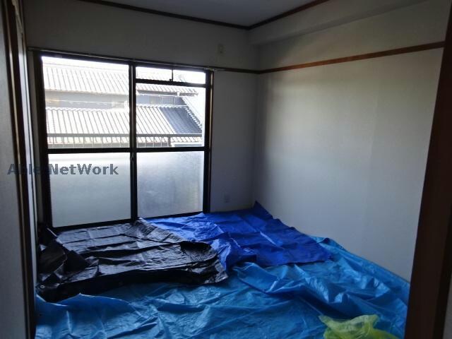 ティピカルハイムカチガワの物件内観写真