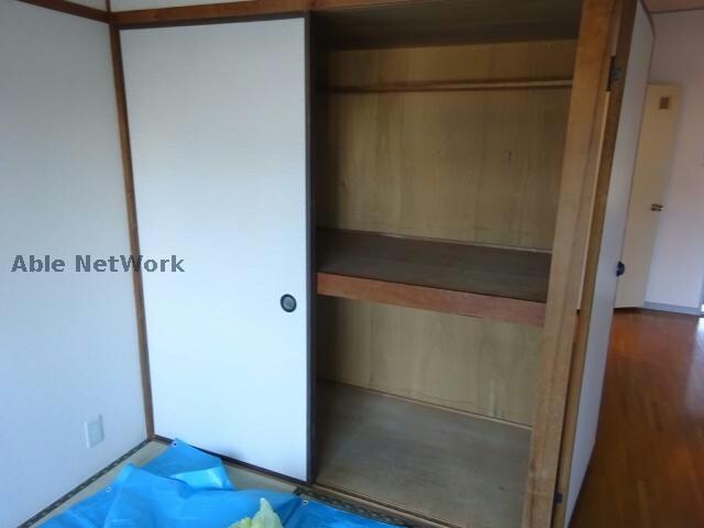 ティピカルハイムカチガワの物件内観写真