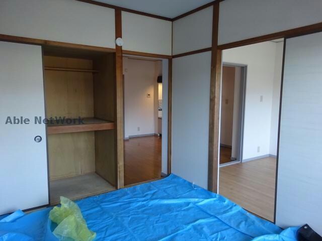 ティピカルハイムカチガワの物件内観写真