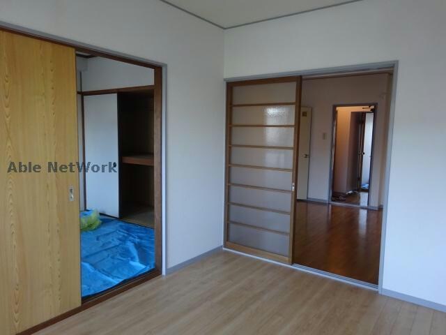 ティピカルハイムカチガワの物件内観写真