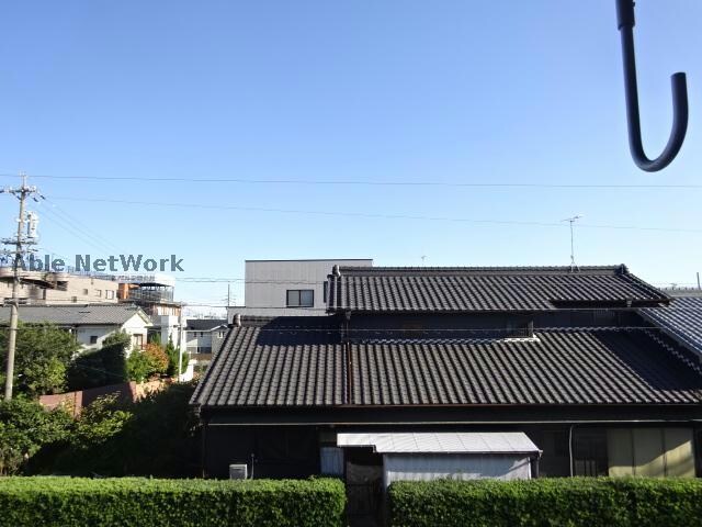 ティピカルハイムカチガワの物件内観写真