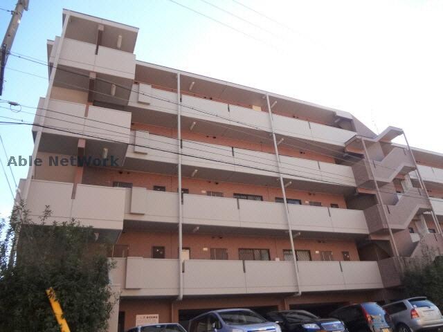 センタースクエア春日井の物件外観写真