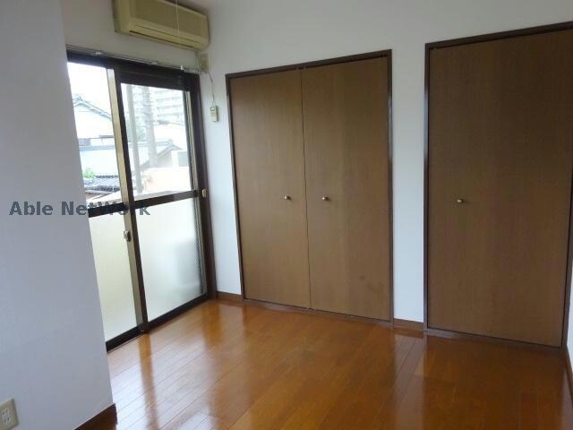 エクセレンス勝川の物件内観写真