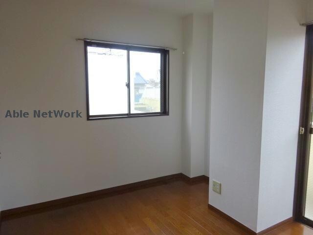 エクセレンス勝川の物件内観写真