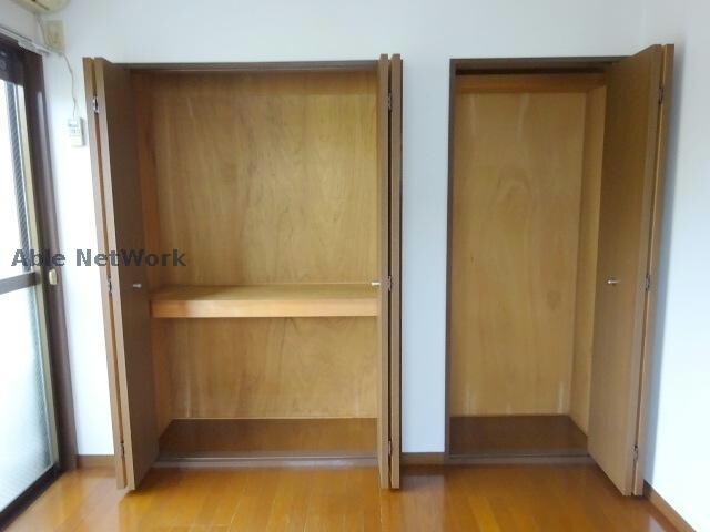 エクセレンス勝川の物件内観写真