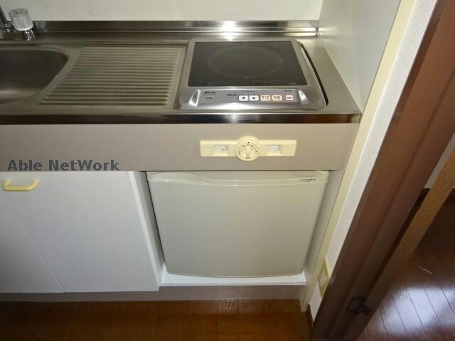 エクセレンス勝川の物件内観写真