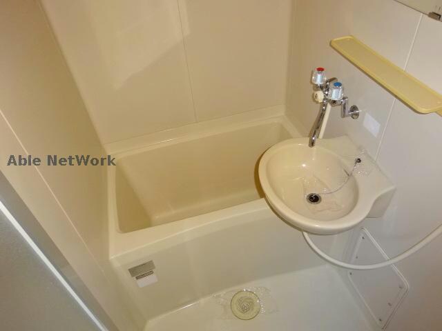 エクセレンス勝川の物件内観写真