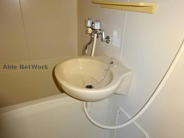 エクセレンス勝川の物件内観写真