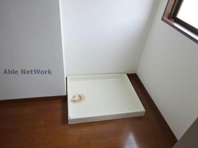 エクセレンス勝川の物件内観写真