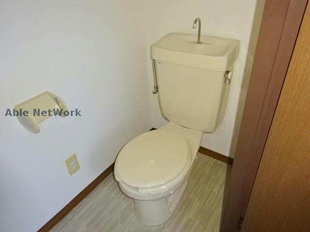 エクセレンス勝川の物件内観写真