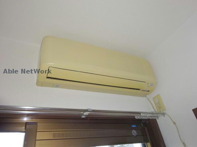 エクセレンス勝川の物件内観写真