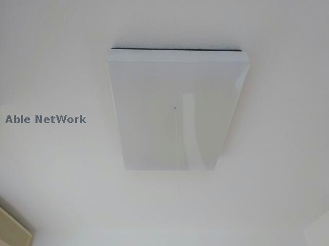 エクセレンス勝川の物件内観写真