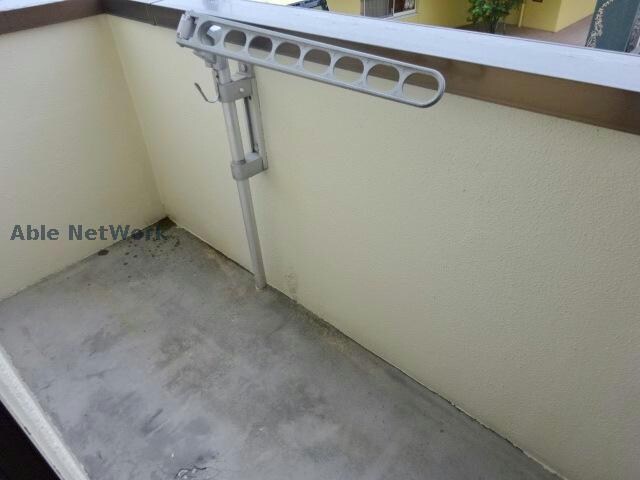 エクセレンス勝川の物件内観写真