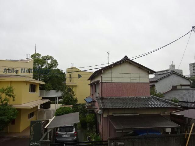 エクセレンス勝川の物件内観写真