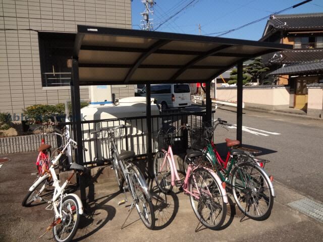 エクセル（大和通）の物件外観写真