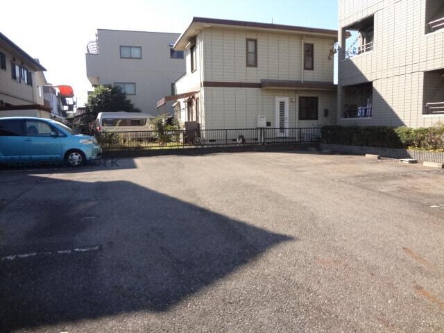 エクセル（大和通）の物件外観写真