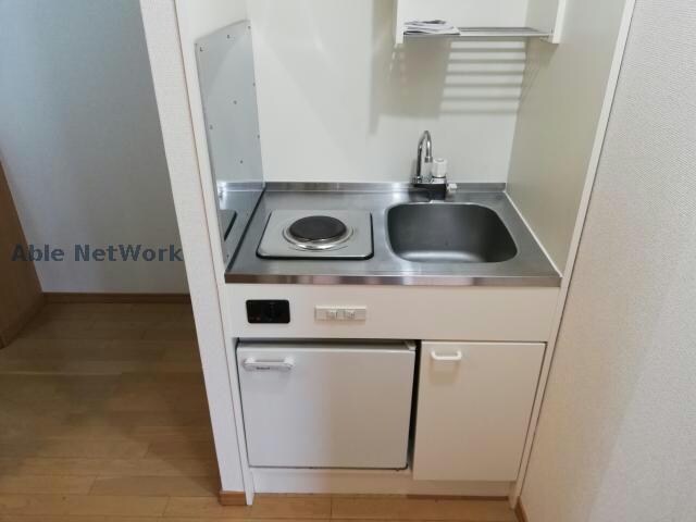 エクセル（大和通）の物件内観写真