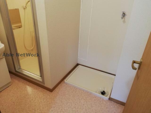 エクセル（大和通）の物件内観写真