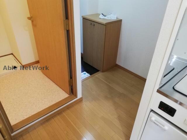 エクセル（大和通）の物件内観写真