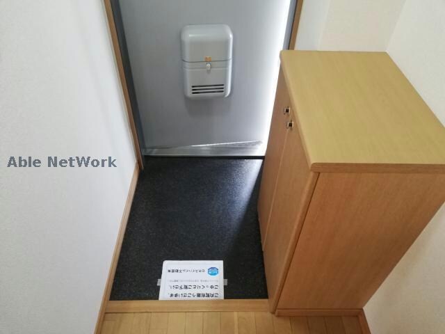 エクセル（大和通）の物件内観写真