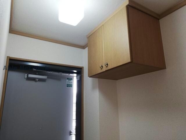 エクセル（大和通）の物件内観写真