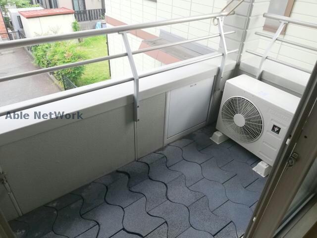 エクセル（大和通）の物件内観写真