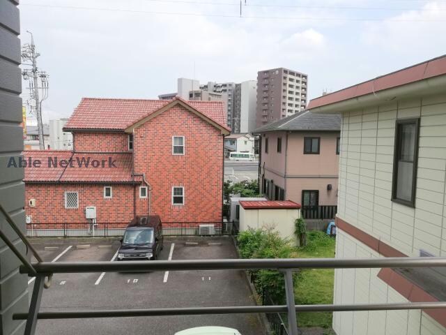 エクセル（大和通）の物件内観写真